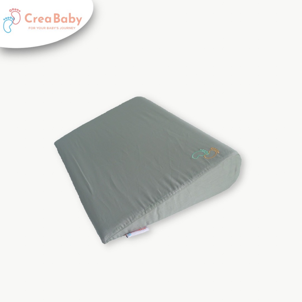 Sarung Bantal Sloped Crea Baby