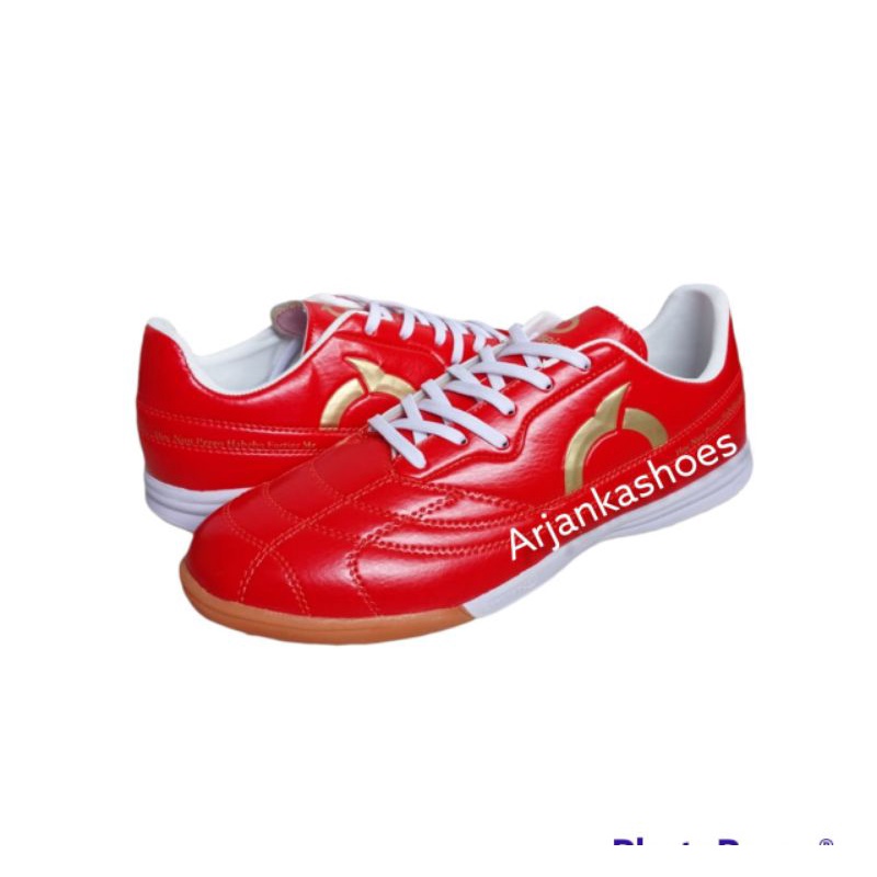 sepatu futsal ortuseight catalyst Bima,|arjuna | Yudistira in,,,limited edisien