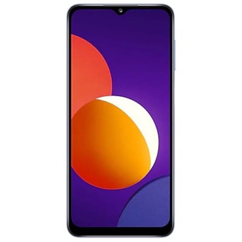 samsung M12 ram 4/64