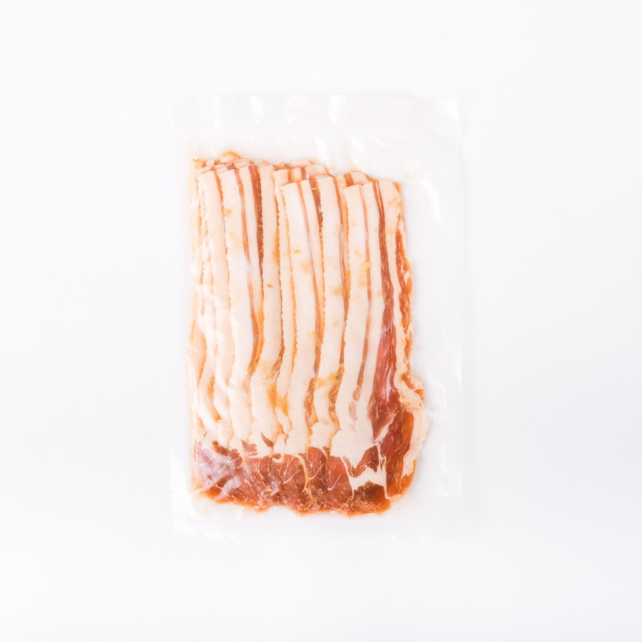 

US Pork Belly Ginger, Garlic, Soy Marinade - Buta Shogayaki 300g