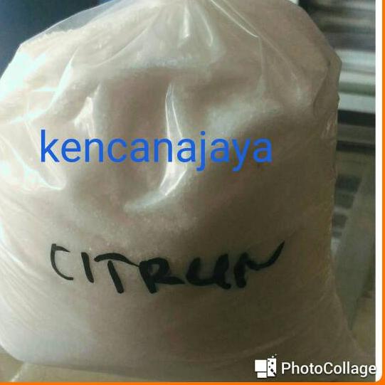 

Original Citrun/Citric acid/Asam sitrat 1kg 
