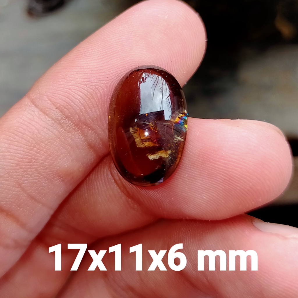 batu pelangi teh smoky antik asli alam bukan ruby wulung bacan akik zamrud katilayu cincin pria wanita anting liontin chalcedony rubi merah siam safir pirus giok black opal pirus kalimaya