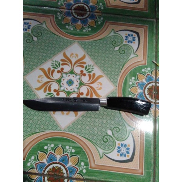 PISAU DAPUR PER BAJA ASLI