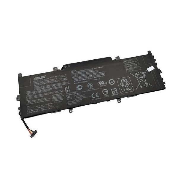 Baterai Asus Zenbook UX331UA UX331UN-1E C41N1715