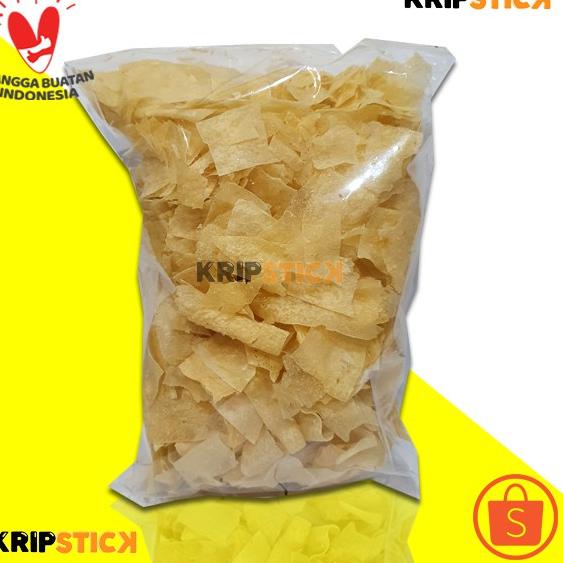 

Penawaran Terbaik--KERIPIK SINGKONG TIPIS / KERIPIK TISSUE / KRISPY SINGKONG 250 Gram