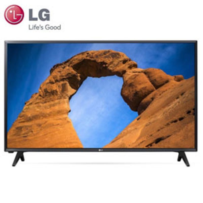 TV LED LG 32 INCH DIGITAL TV 32LB550