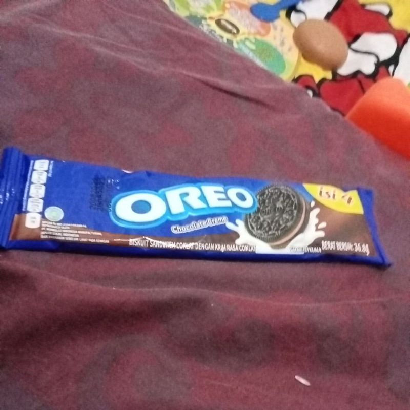 

oreo murah