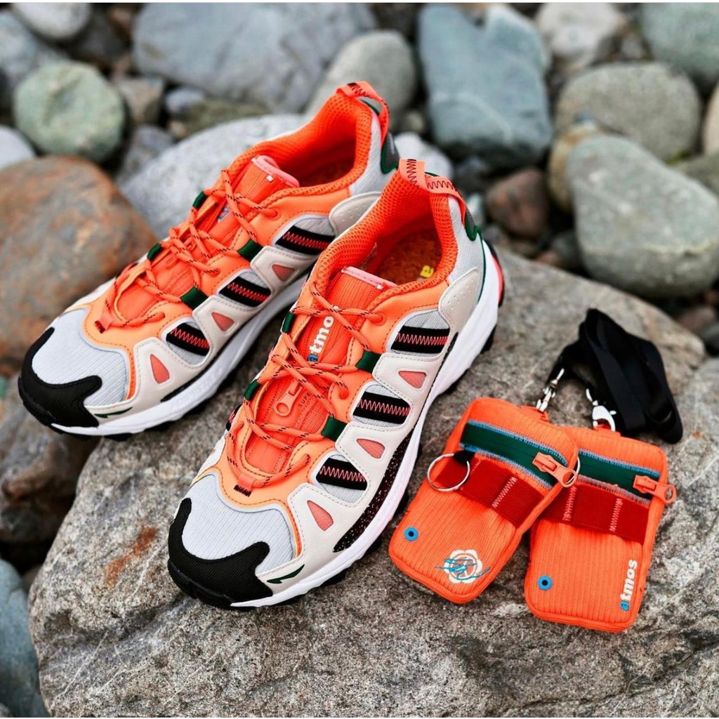 Adidas X Atmos Superturf Adventure SW UK 8 US 8.5 / 42 - 100% ORIGINAL BNIB Sean Wotherspoon Unisex Men’s Shoes