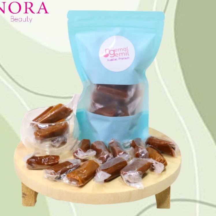 

TrxN3z3Y--Cemilan Permen Santan / Permen Kelapa Jajanan Jadul Homemade // murah