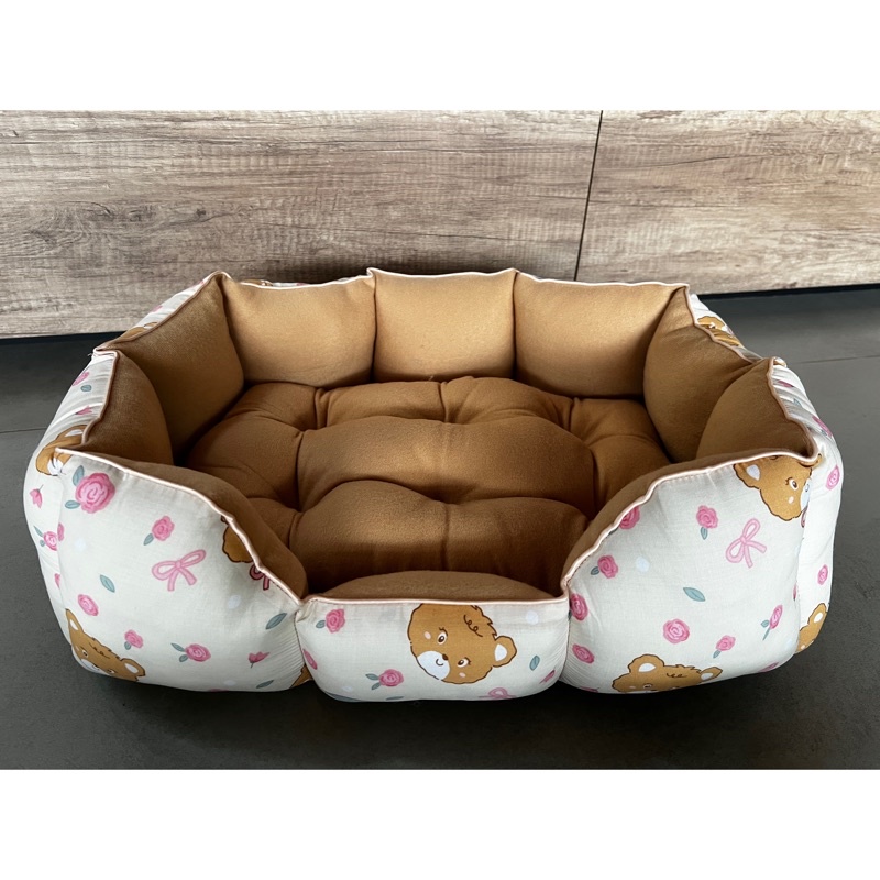 okinawa pet bed size M