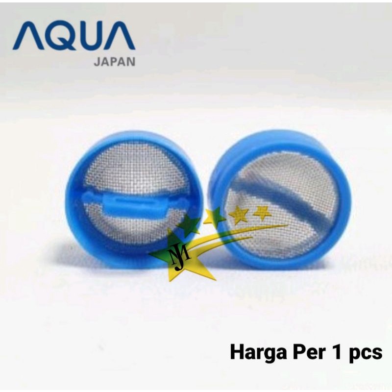 Saringan Filter Selenoid Mesin Cuci | Saringan Selenoid Mesin Cuci AQUA