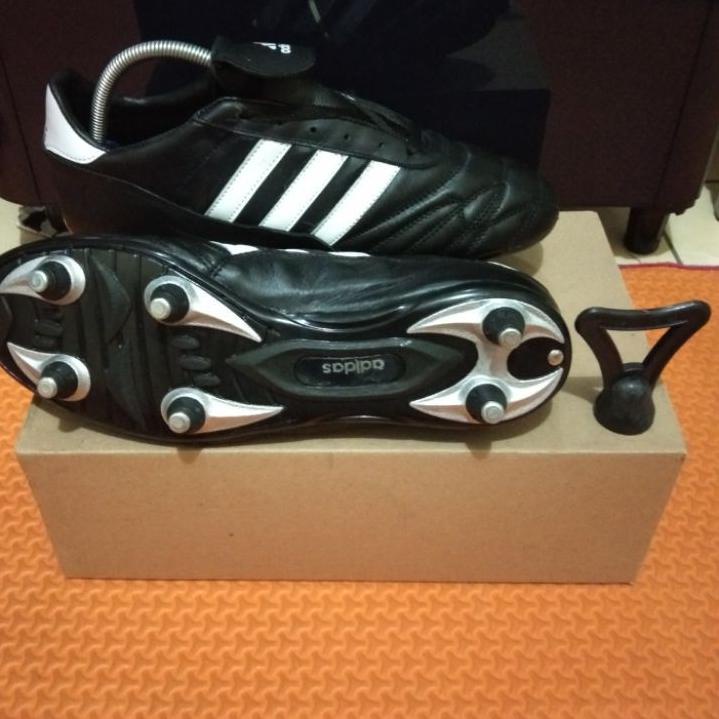 Best⁎➱ sepatu bola kulit adidas copa pul besi Y33 ➱