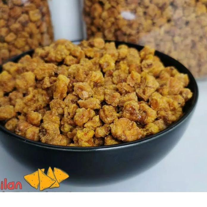 

Star JAGUNG MARNING 500GR/MARNING PEDAS MANIS/MARNING JAGUNG ORIGINAL !