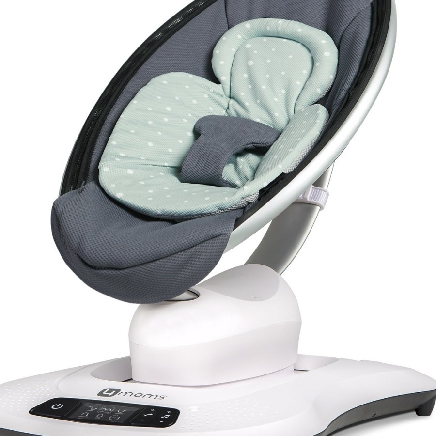 4moms Newborn Insert / Bantal Bouncer Stroller Car seat