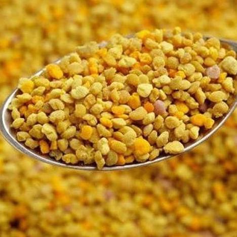 

✨Original✨ Bee Pollen 1 Kg Sari Lebah Premium gas !!