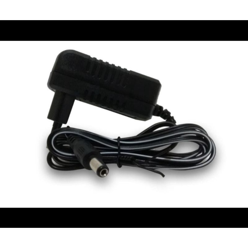 Charger Mobil Motor Aki 12V & 6V Charger Murah Mainan Mobil Aki