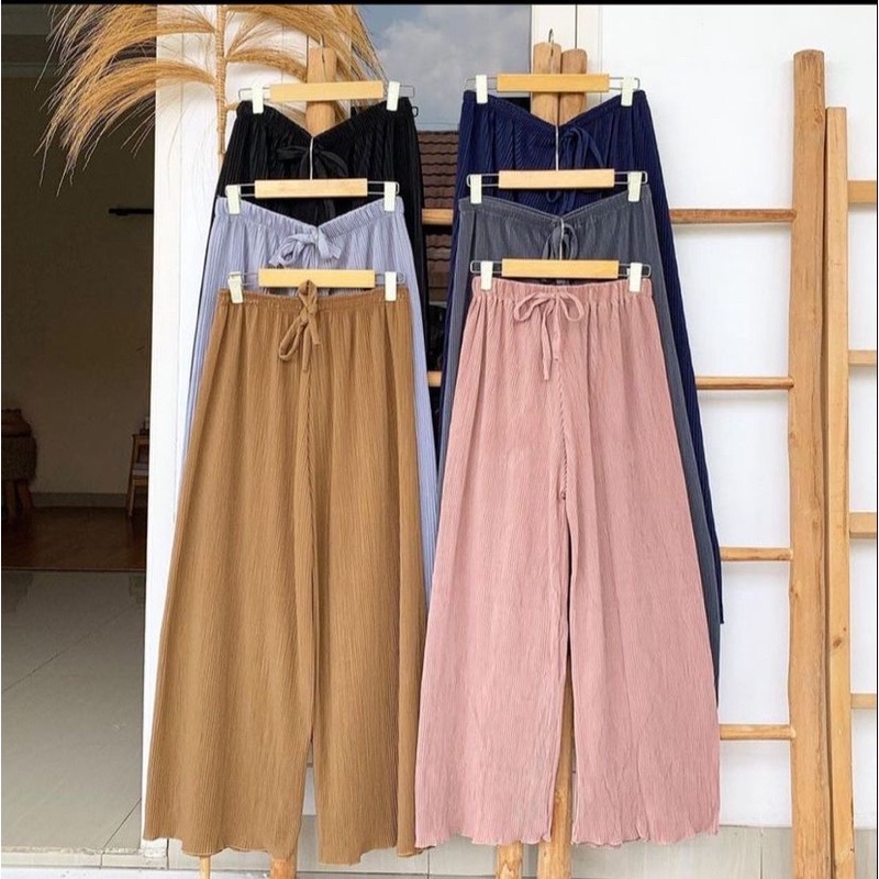 KULOT PLISKET LIDI HYGET PREMIUM