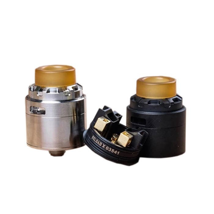 RDA 24MM RELOAD X BEST PREMIUM QUALITY