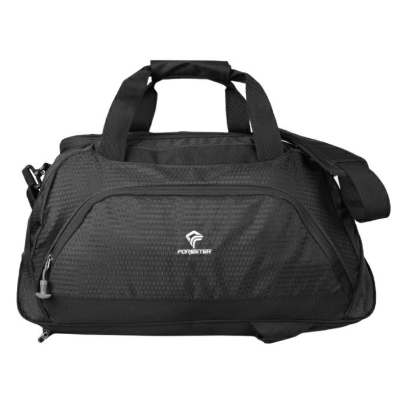 Tas Travel FORESTER 50036 Duffel Bag DHACHAIGHT 0.1