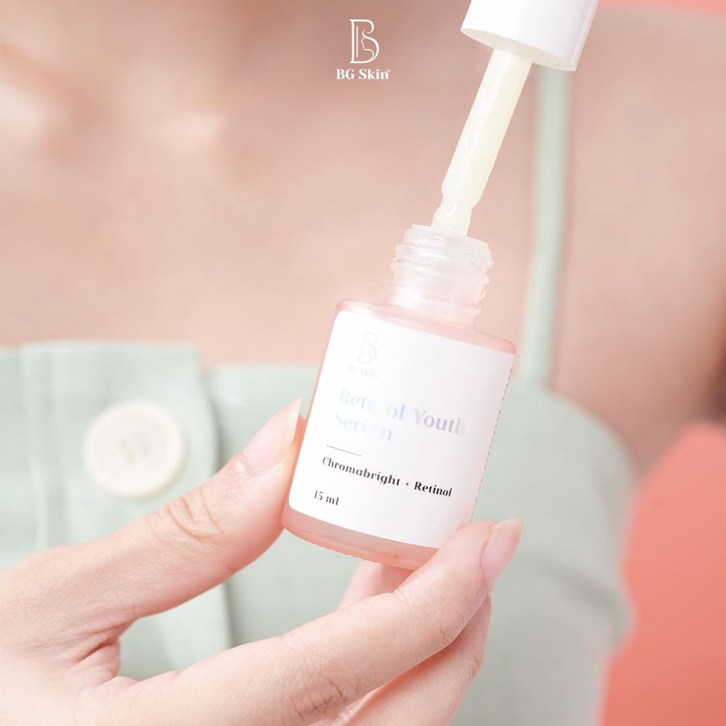 RETINOL YOUTH SERUM BG SKIN