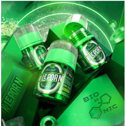 KLEPORN 60M L