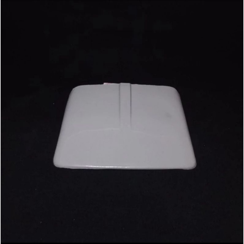 pet topi lampu rem lampu belakang stoplamp vespa super sprint special dan bajaj