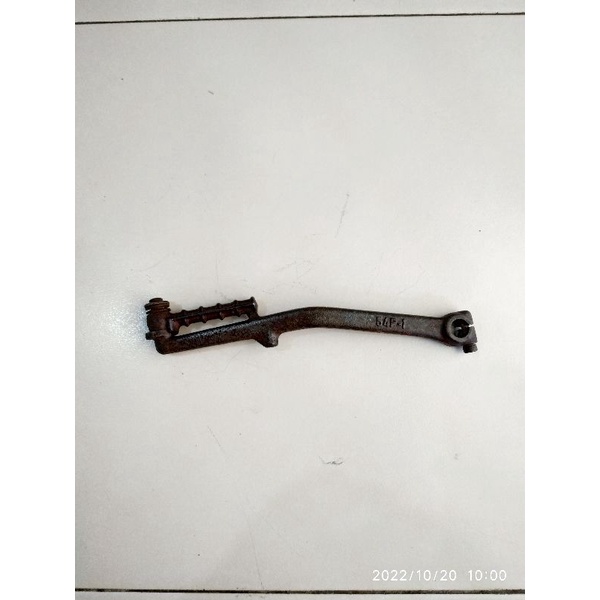 Kick Starter Engkol Mio J , Mio GT , Mio Fino , Soul GT 115cc , X-Ride 115cc ( Original ) kode 54p