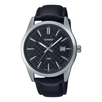 CASIO MTP-VD03L-1A MTP-VD03L-5A MTP VD03L ORIGINAL GARANSI RESMI