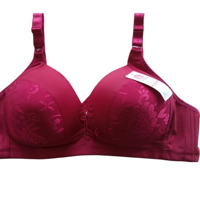 limited Edition✔️Bra Jumbo Cup D Busa No.42-50|SQ4