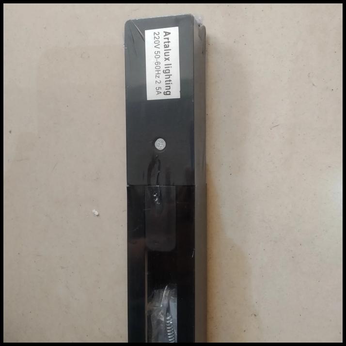 Rel Lampu Artalux 1M Kualitas Bagus