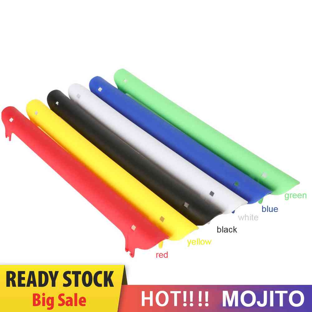 Cover Pelindung Rantai Sepeda Bahan Karet Tebal