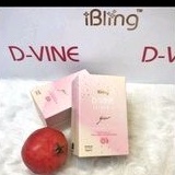 D-Vine iBling Collagen Original D Vine 60pil