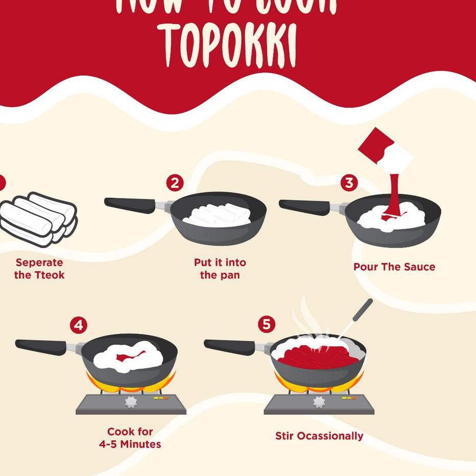 

ARTp6P0b--BELI 2 GRATIS 1 Mujigae Topokki 170gr / Tteokbokki Instan / Tokpoki