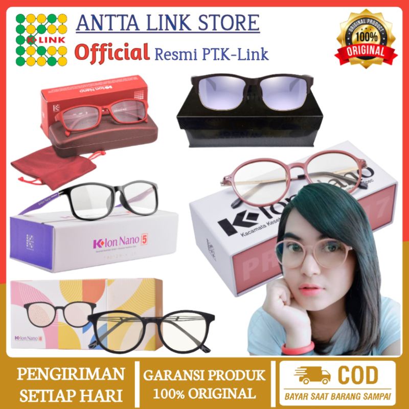 KACAMATA ION NANO ORIGINAL | ION NANO PREMIUM 8 | ION NANO PREMIUM 7 | ION NANO PREMIUM 7 SUNGLASSES