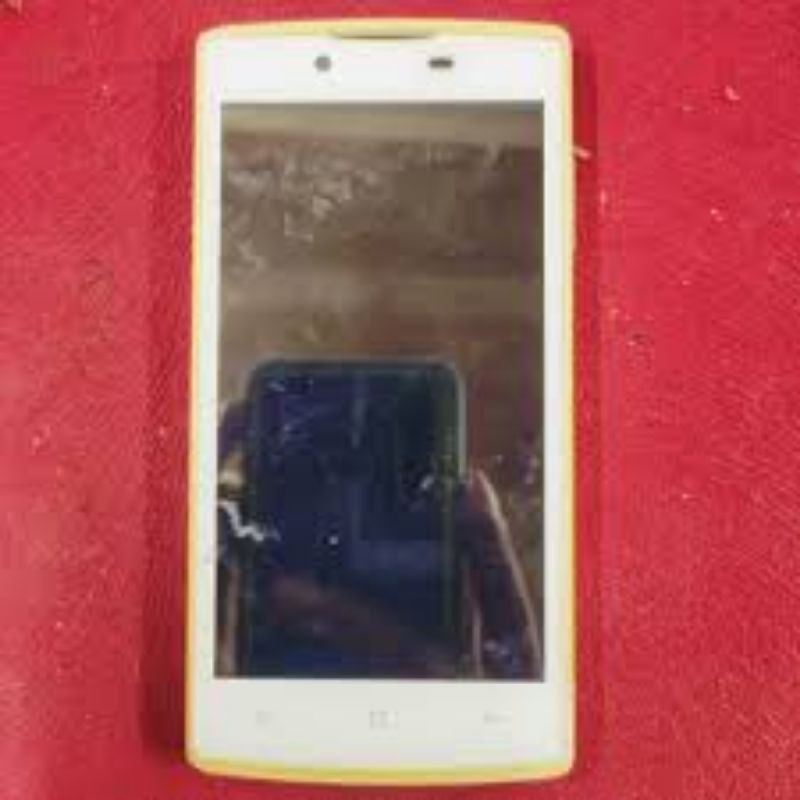 hp Oppo Neo 3 minus lcd mesin JAMIN NORMAL UDH TESTED