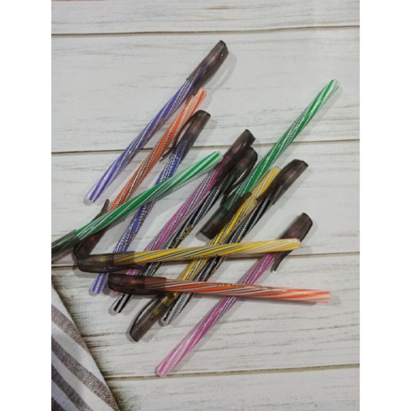 

bolpen lilin bazic GX-1(12pc)