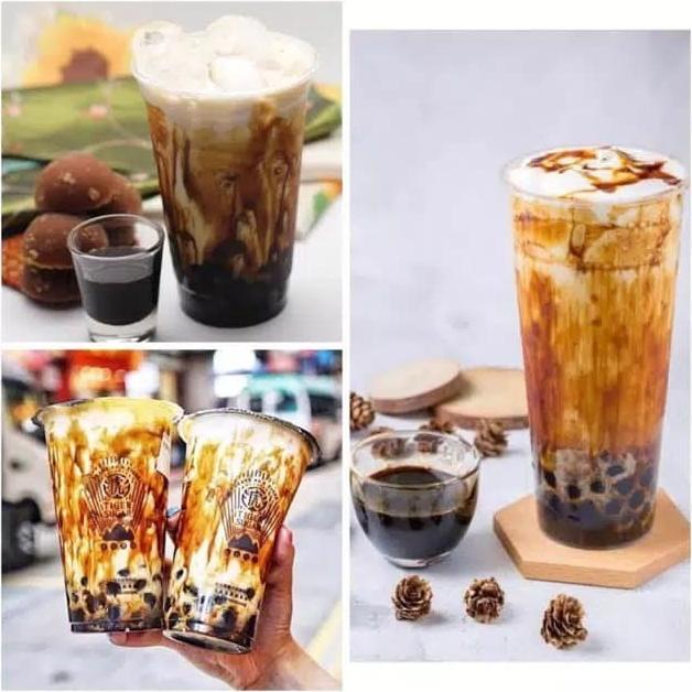 

>>>>>] Brown sugar liquid 1kg
