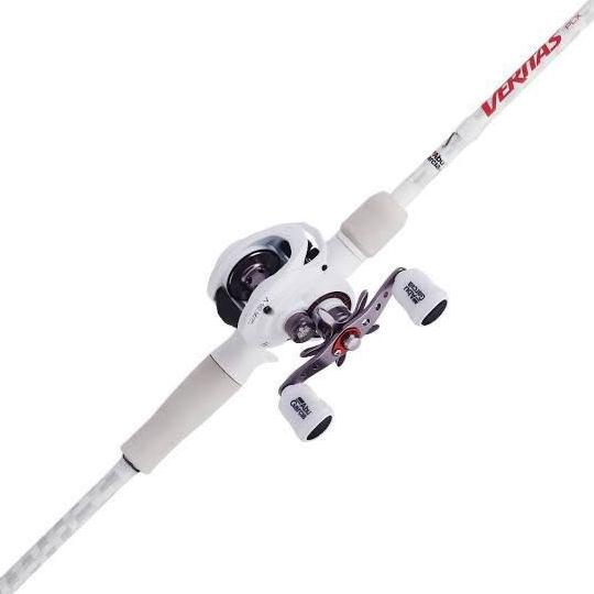 Joran BC Casting Abu Garcia Veritas PLX New 2021