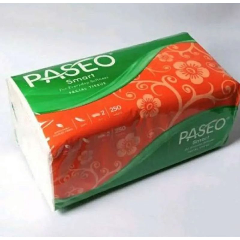 paseo250