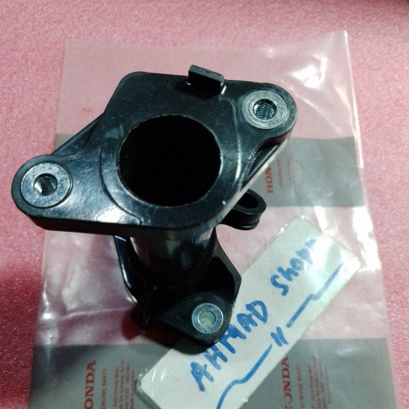 intake manipol manipull honda verza megapro fi ori