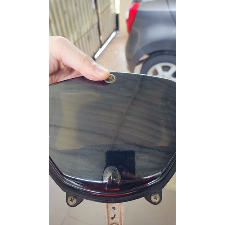 Speedometer Aerox tahun 2018