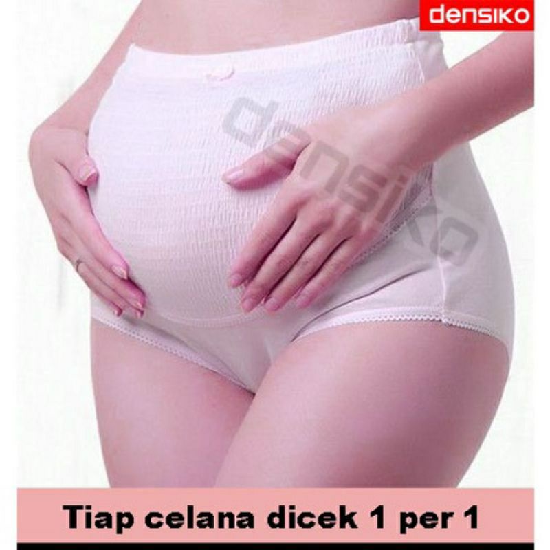 celana dalam hamil elena 804
