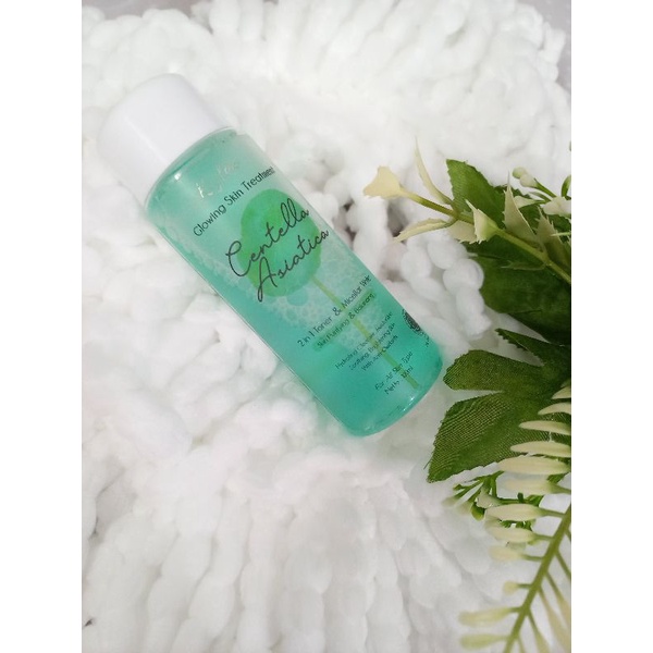 REGLOW GLOWING SKIN TREATMENT