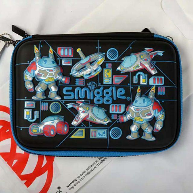 

Pensil Case Tempat Pensil Anak Laki-Laki / Pensilcase