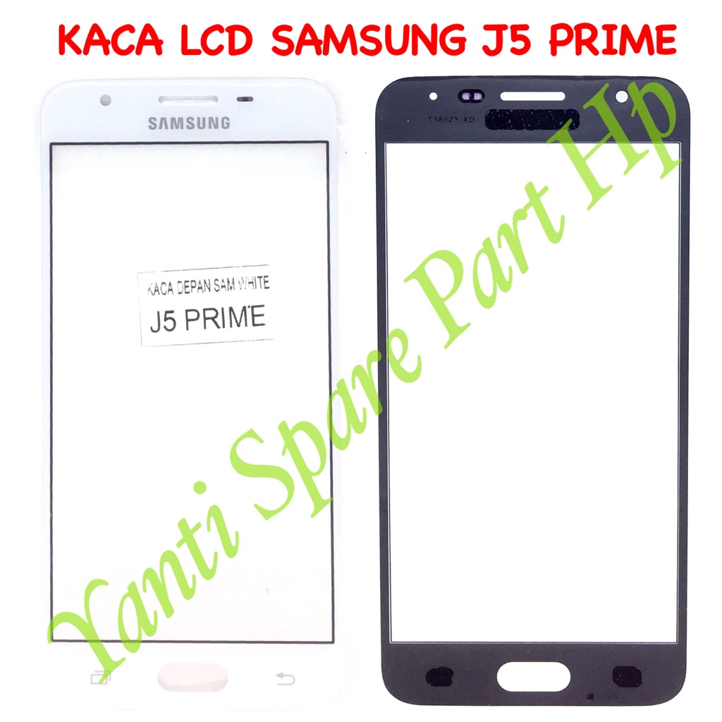 Kaca Lcd Samsung J5 Prime G570 Original New