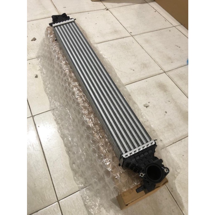 Intercooler CRV TURBO 2018-2022 Original
