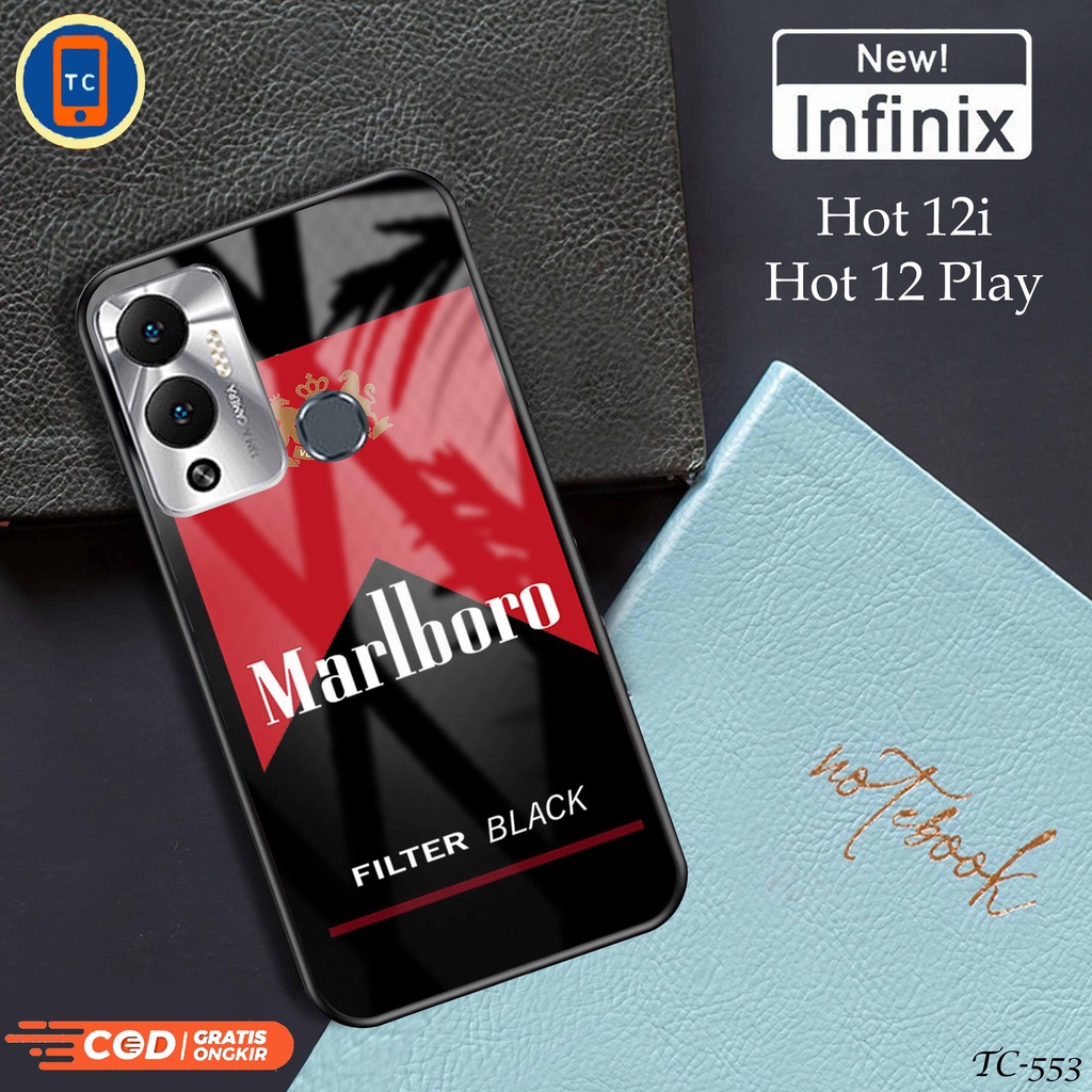CASE 2D GLOSSY INFINIX HOT 12I HOT 12 PLAY HOT 11S SMART 6 3/64 HOT 8 HOT 9 HOT 9 PLAY HOT 10 HOT 10