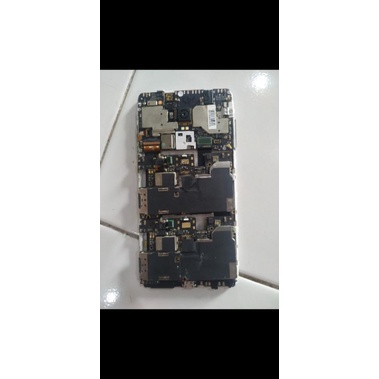 Mesin Redmi Note 4 MTK Minus