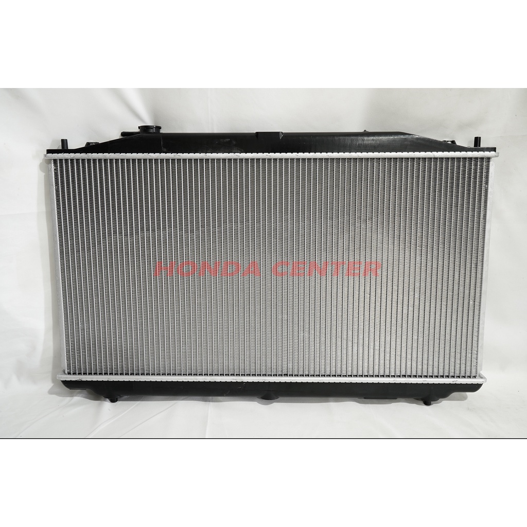 radiator accord cp2 2008 2009 2010 2011 2012 matik at 19010-R40-A51