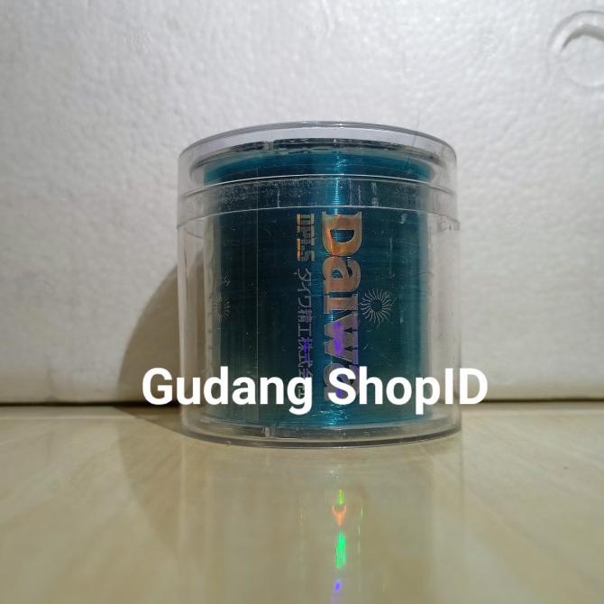 Tali Pancing Nilon Benang Pancing Nylon Senar Pancing Berkualitas